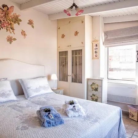 Best View Top Floor Apt. Old Of Corfu Apartment Corfu (city)